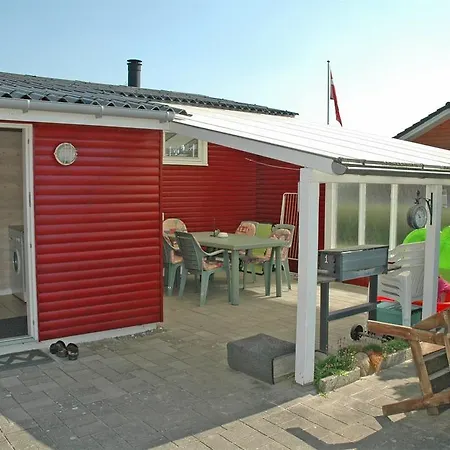 Holiday Soren A- 4373 * Sonder Bjert