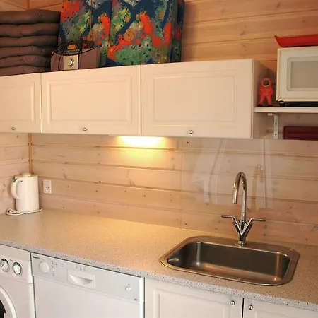 Holiday Soren A- 4373 Holiday home *